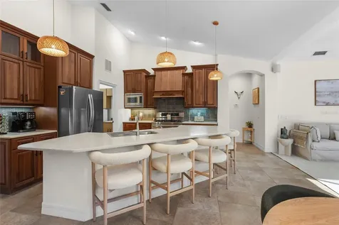 3787 Eagle Hammock Drive Sarasota FL 34240