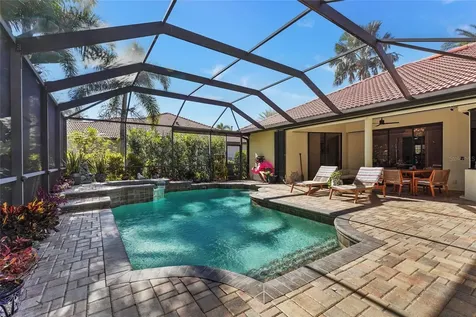 3787 Eagle Hammock Drive Sarasota FL 34240