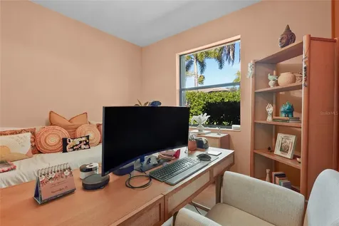 3787 Eagle Hammock Drive Sarasota FL 34240