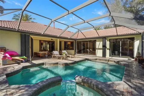 3787 Eagle Hammock Drive Sarasota FL 34240