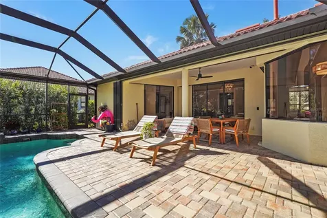 3787 Eagle Hammock Drive Sarasota FL 34240