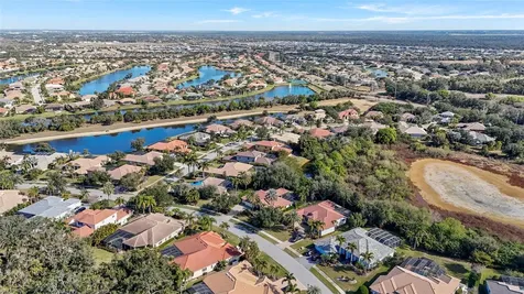3787 Eagle Hammock Drive Sarasota FL 34240