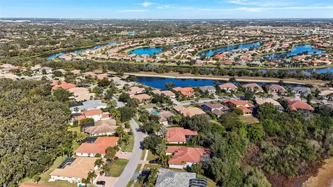 3787 Eagle Hammock Drive Sarasota FL 34240