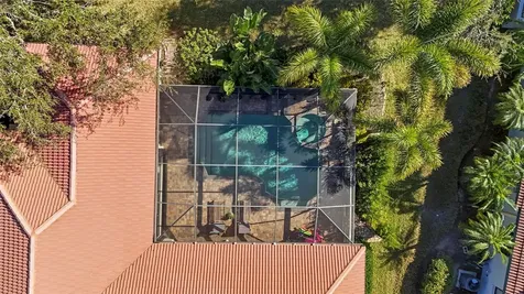 3787 Eagle Hammock Drive Sarasota FL 34240