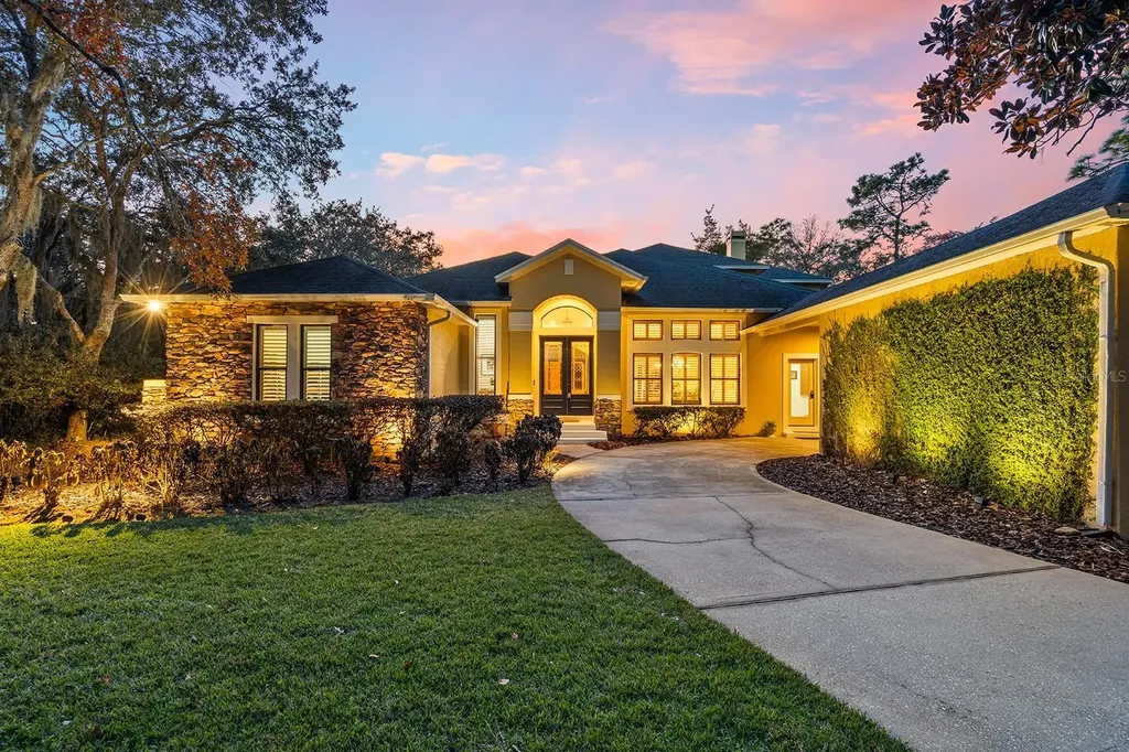 2360 Kildare Drive Chuluota FL 32766