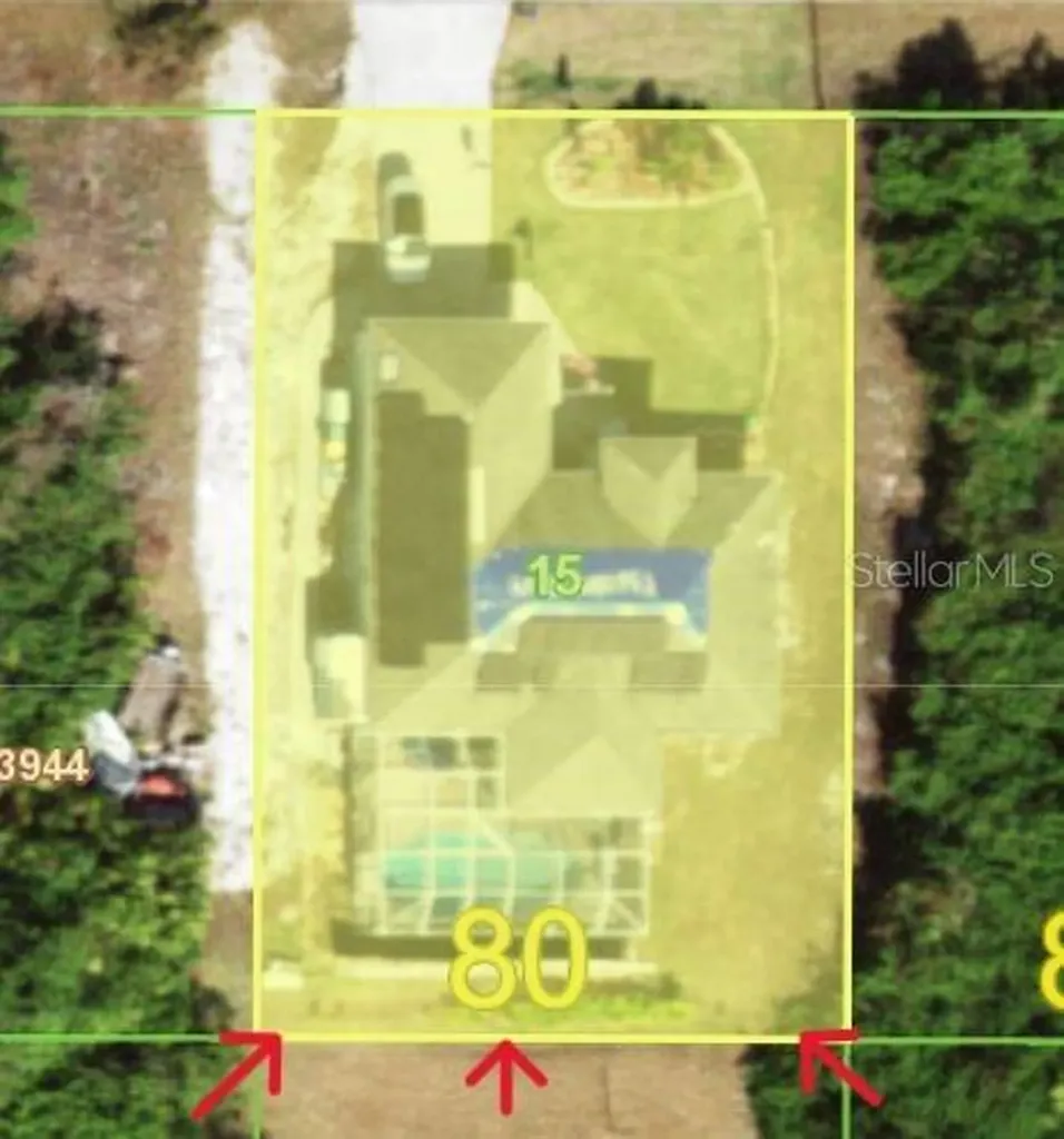 12977 Xavier Avenue Port Charlotte FL 33981