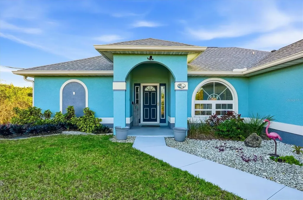 12977 Xavier Avenue Port Charlotte FL 33981