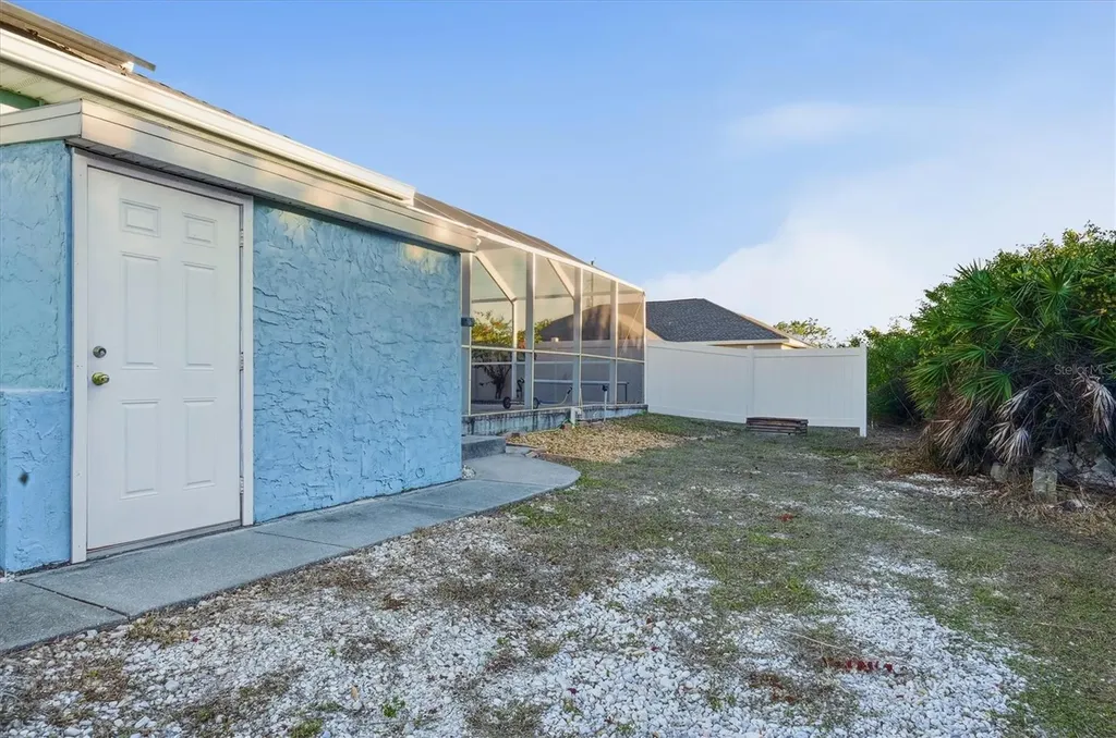 12977 Xavier Avenue Port Charlotte FL 33981