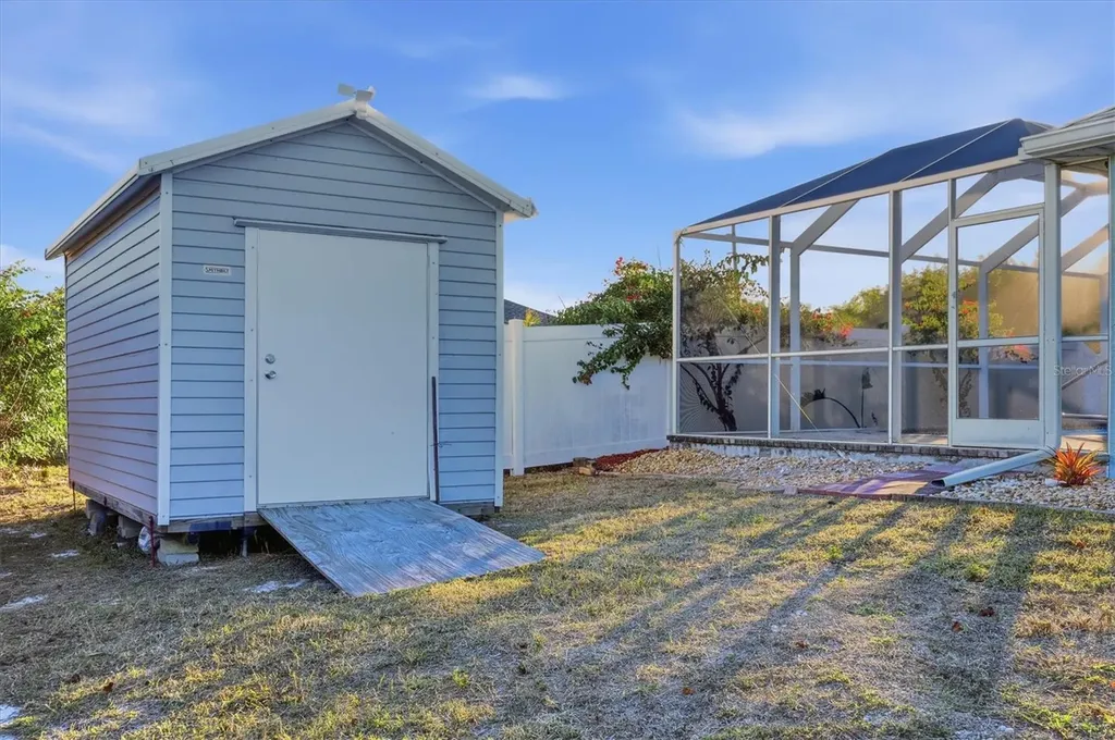 12977 Xavier Avenue Port Charlotte FL 33981