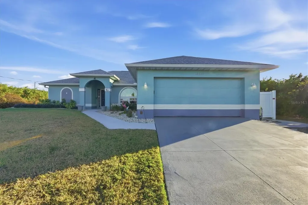 12977 Xavier Avenue Port Charlotte FL 33981