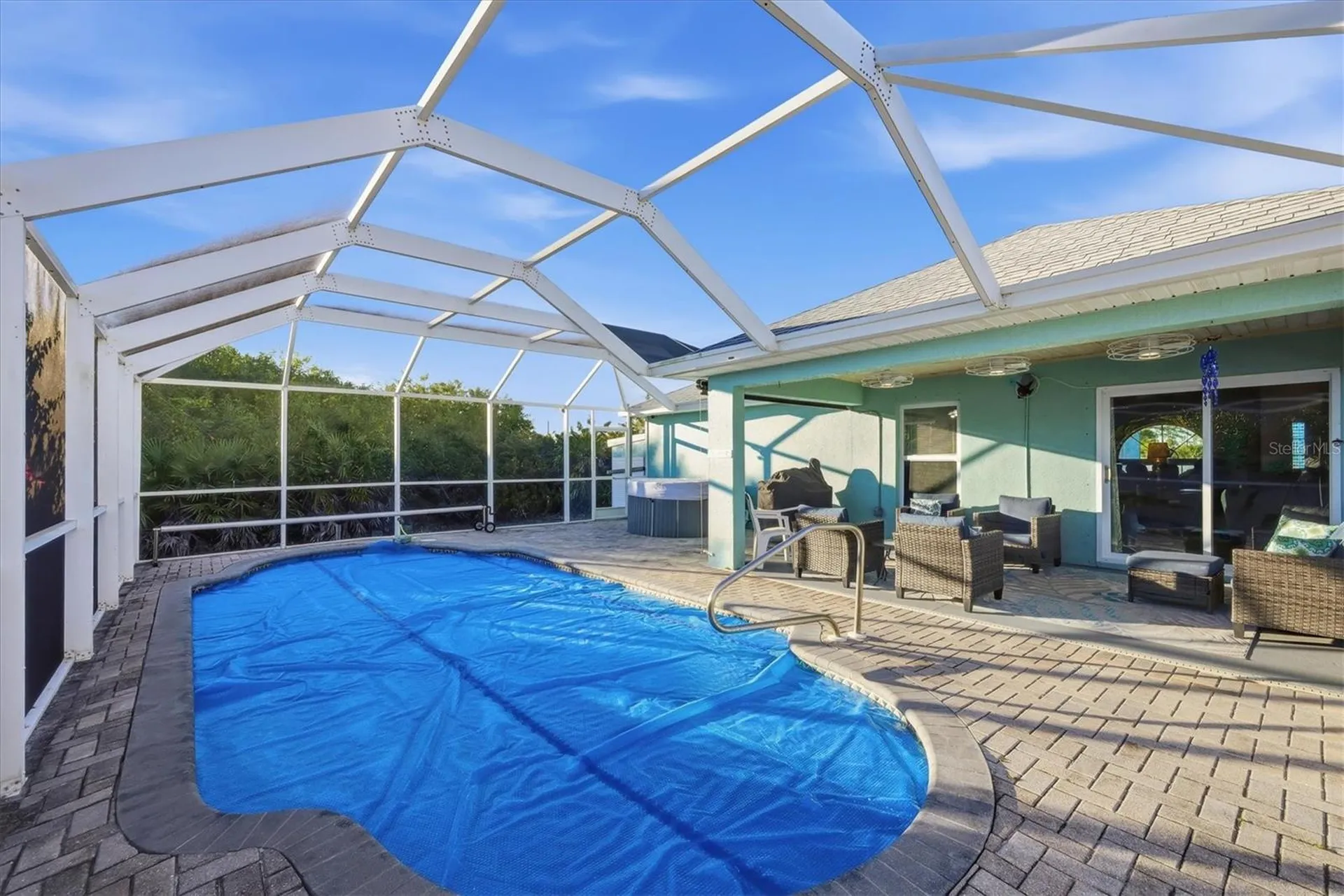 12977 Xavier Avenue Port Charlotte FL 33981