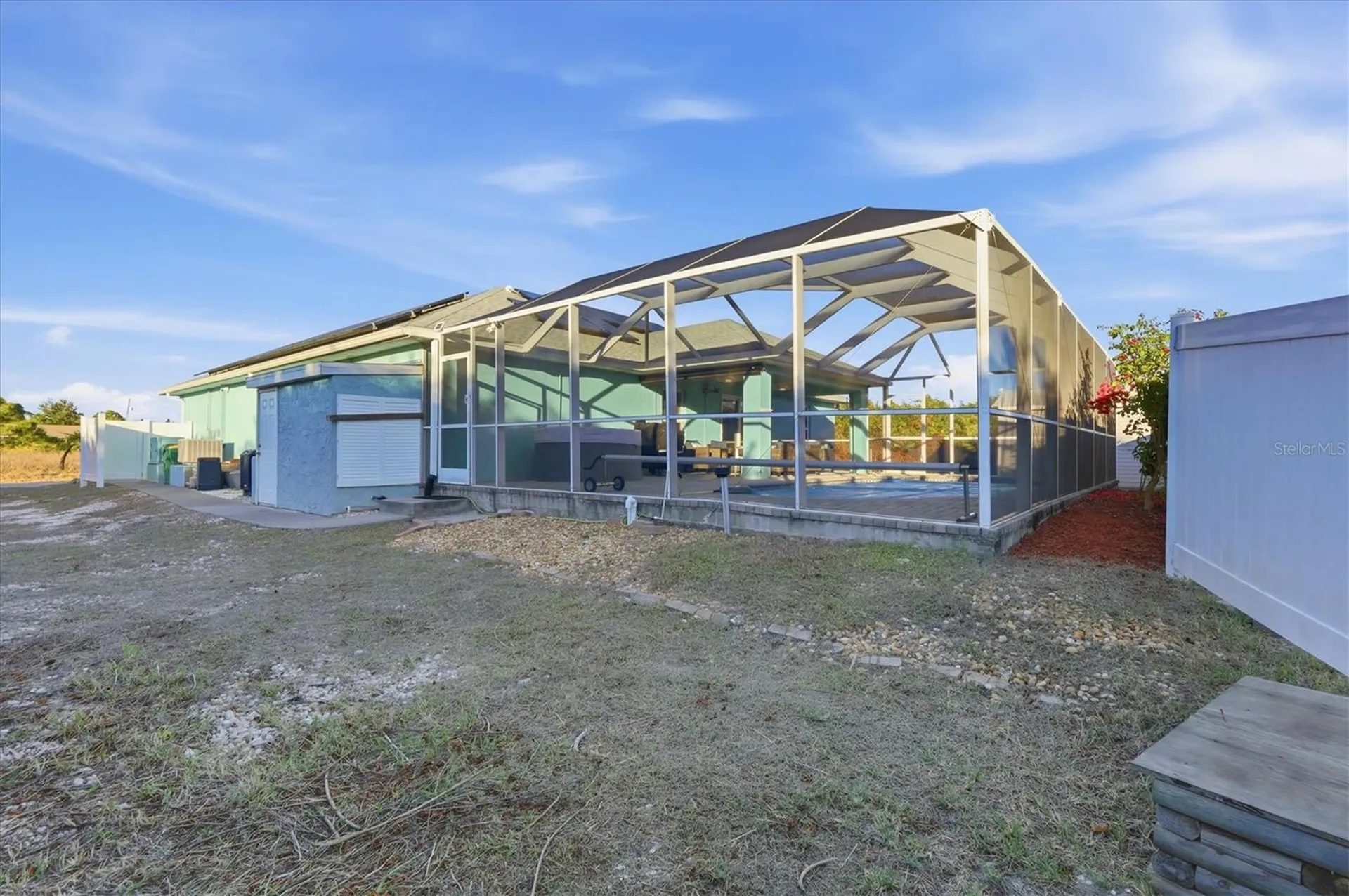 12977 Xavier Avenue Port Charlotte FL 33981