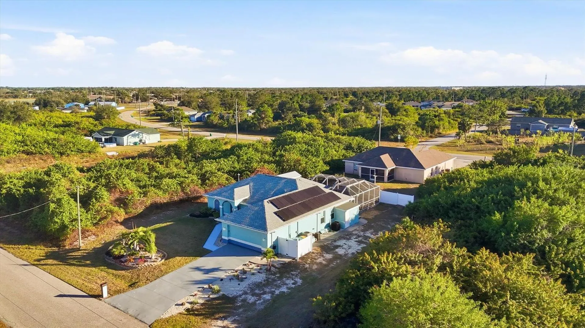 12977 Xavier Avenue Port Charlotte FL 33981
