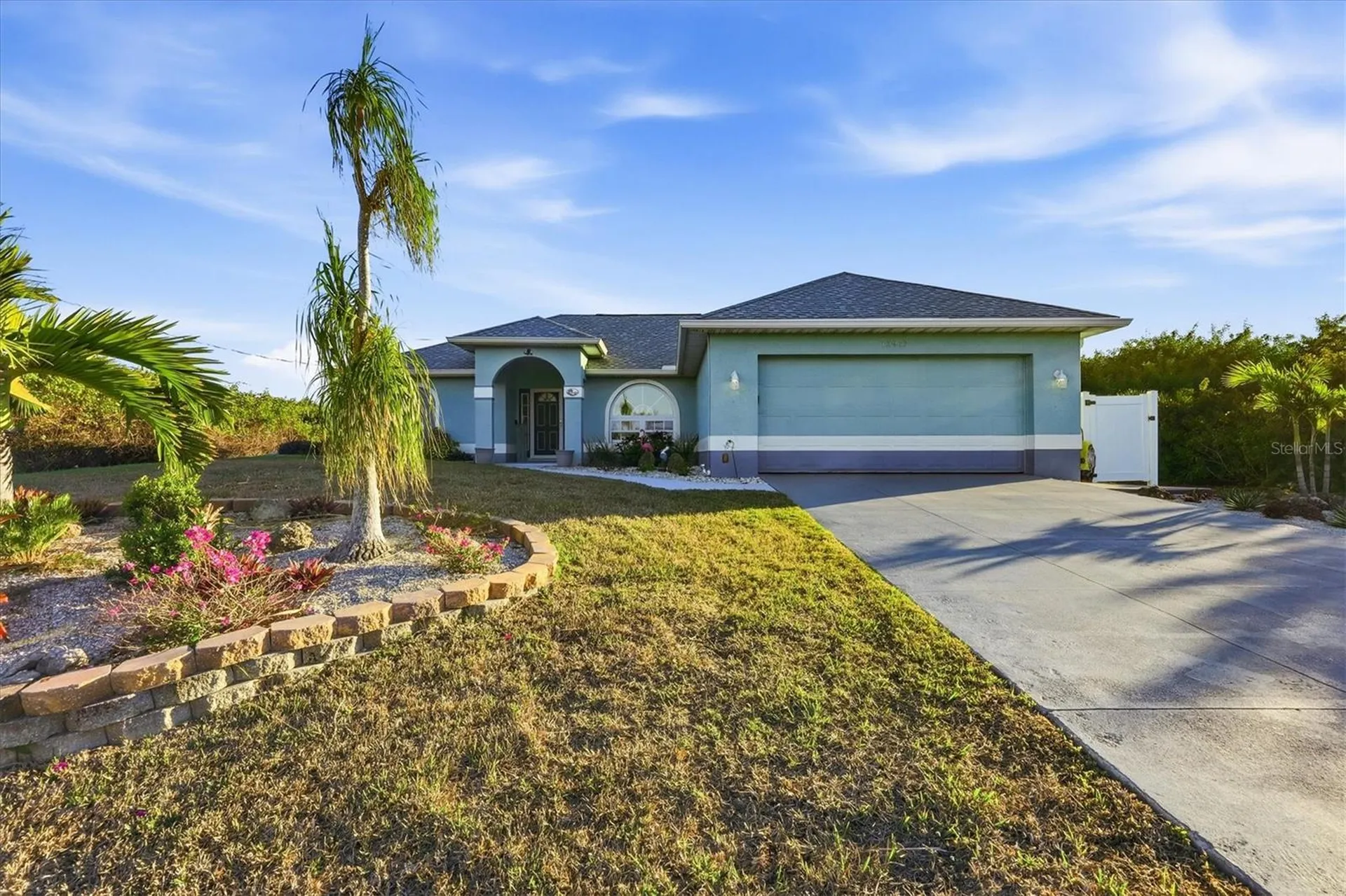 12977 Xavier Avenue Port Charlotte FL 33981