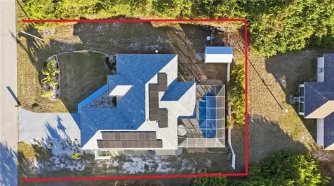 12977 Xavier Avenue Port Charlotte FL 33981