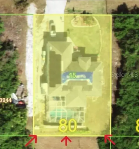 12977 Xavier Avenue Port Charlotte FL 33981