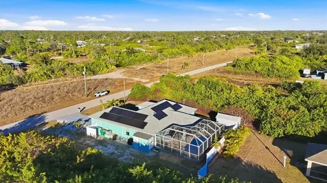 12977 Xavier Avenue Port Charlotte FL 33981