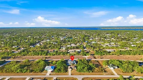 12977 Xavier Avenue Port Charlotte FL 33981