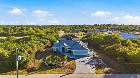 12977 Xavier Avenue Port Charlotte FL 33981