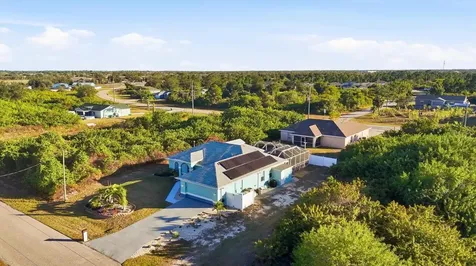12977 Xavier Avenue Port Charlotte FL 33981