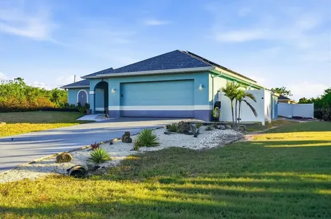 12977 Xavier Avenue Port Charlotte FL 33981