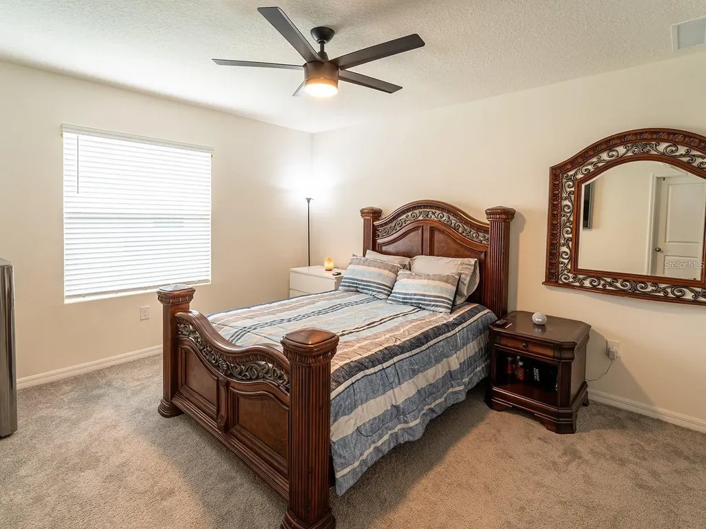 2910 Boxwood Grove Row Wesley Chapel FL 33543
