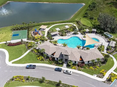 2910 Boxwood Grove Row Wesley Chapel FL 33543