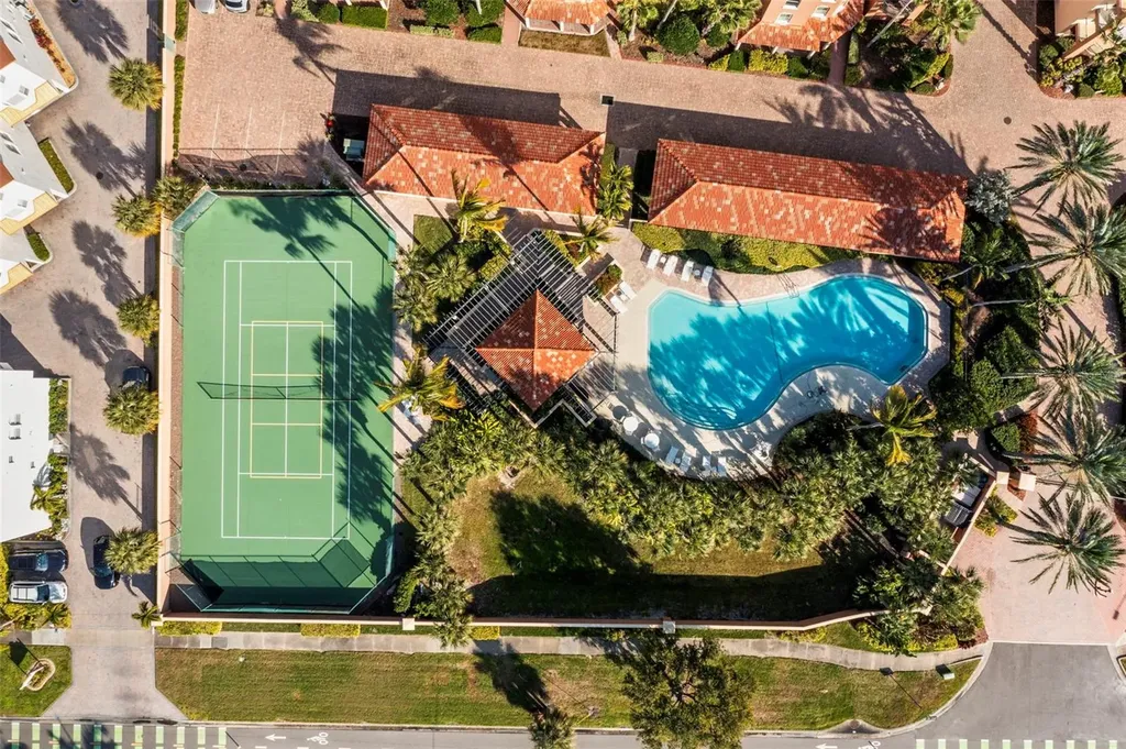 1645 Pinellas Bayway S Tierra Verde FL 33715