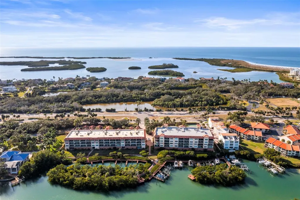 1645 Pinellas Bayway S Tierra Verde FL 33715