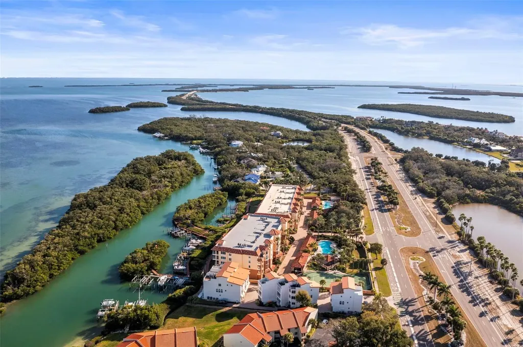 1645 Pinellas Bayway S Tierra Verde FL 33715