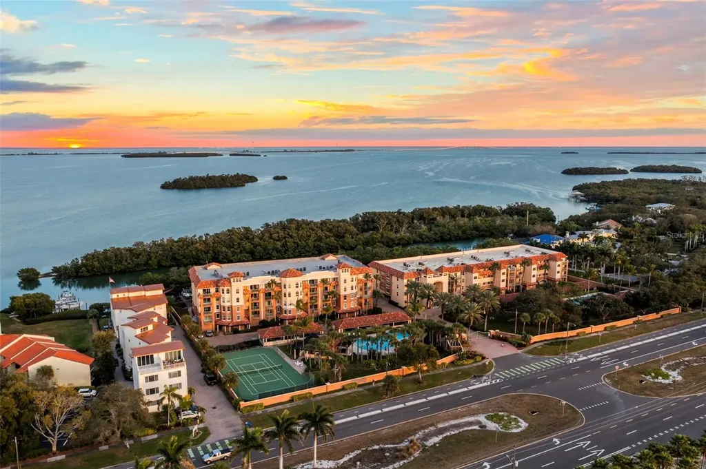 1645 Pinellas Bayway S Tierra Verde FL 33715