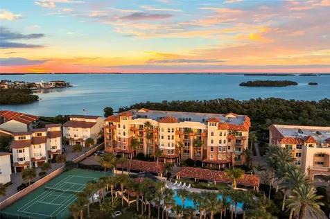 1645 Pinellas Bayway S Tierra Verde FL 33715
