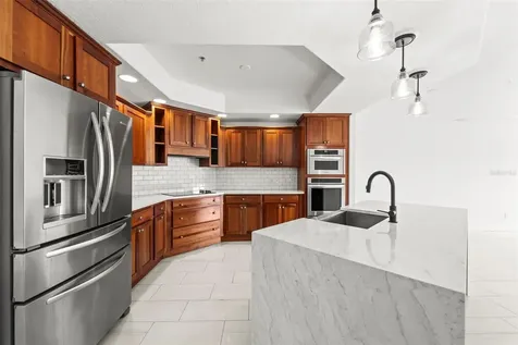 1645 Pinellas Bayway S Tierra Verde FL 33715