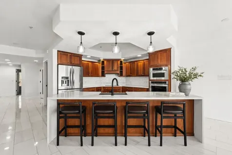 1645 Pinellas Bayway S Tierra Verde FL 33715