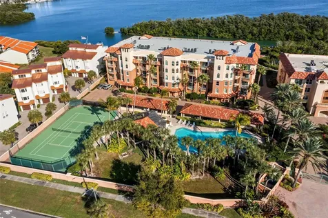 1645 Pinellas Bayway S Tierra Verde FL 33715
