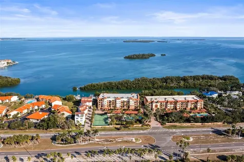 1645 Pinellas Bayway S Tierra Verde FL 33715