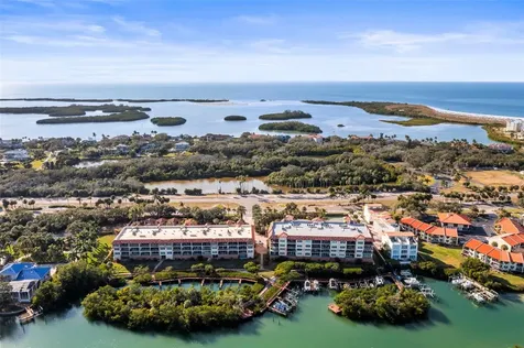 1645 Pinellas Bayway S Tierra Verde FL 33715