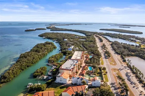 1645 Pinellas Bayway S Tierra Verde FL 33715