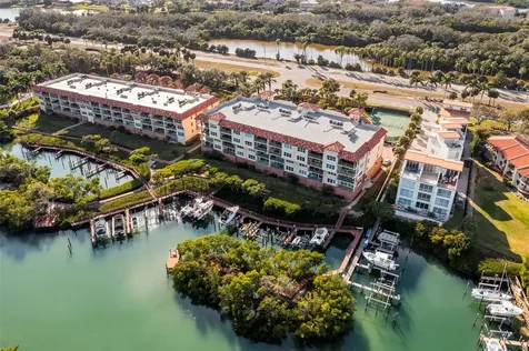 1645 Pinellas Bayway S Tierra Verde FL 33715