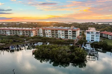 1645 Pinellas Bayway S Tierra Verde FL 33715