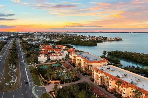 1645 Pinellas Bayway S Tierra Verde FL 33715