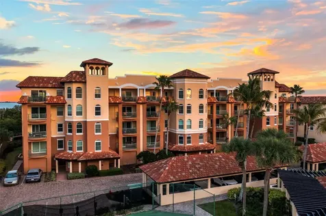 1645 Pinellas Bayway S Tierra Verde FL 33715