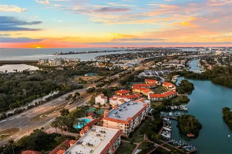 1645 Pinellas Bayway S Tierra Verde FL 33715
