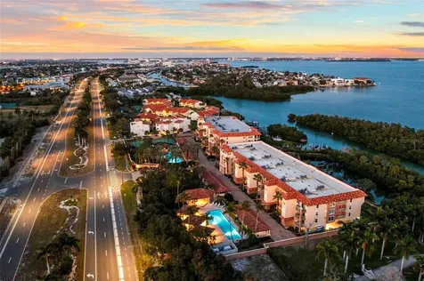 1645 Pinellas Bayway S Tierra Verde FL 33715