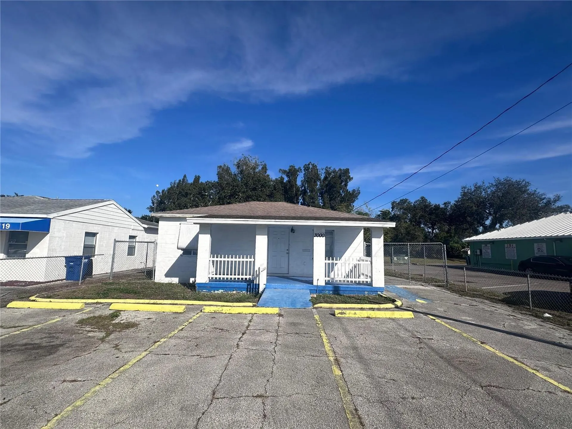 3000 Kenilworth Boulevard Sebring FL 33870