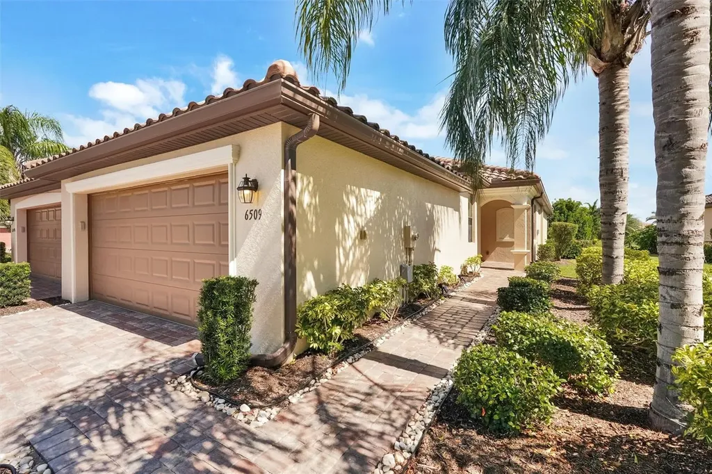 6509 Candlestick Drive Bradenton FL 34212