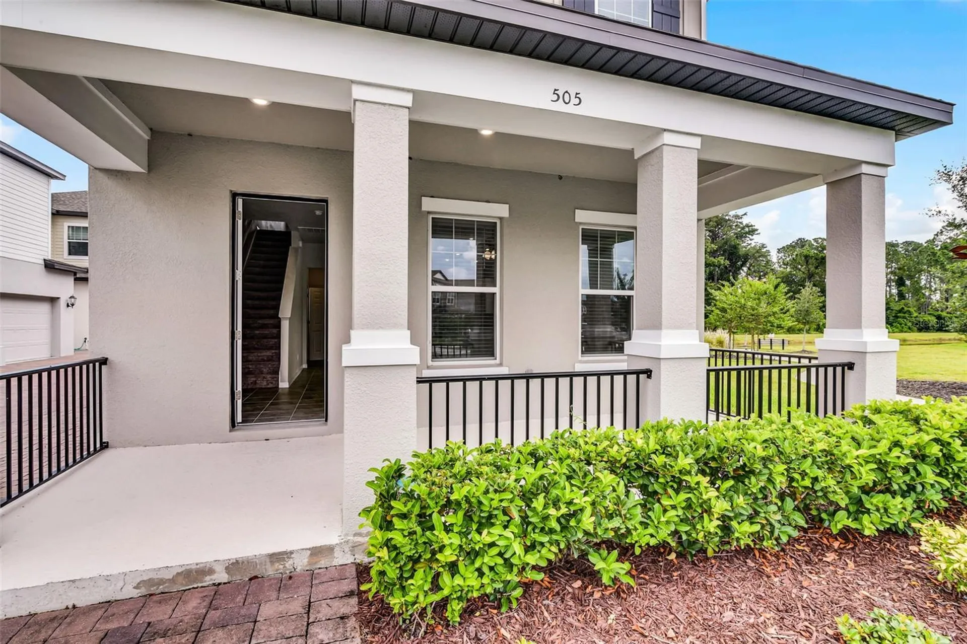 505 Venetian Palms Boulevard New Smyrna Beach FL 32168