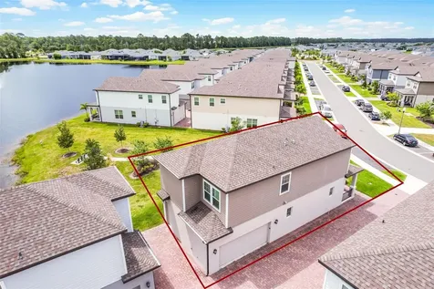 505 Venetian Palms Boulevard New Smyrna Beach FL 32168