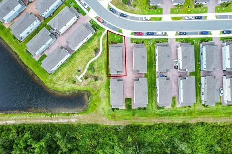 505 Venetian Palms Boulevard New Smyrna Beach FL 32168