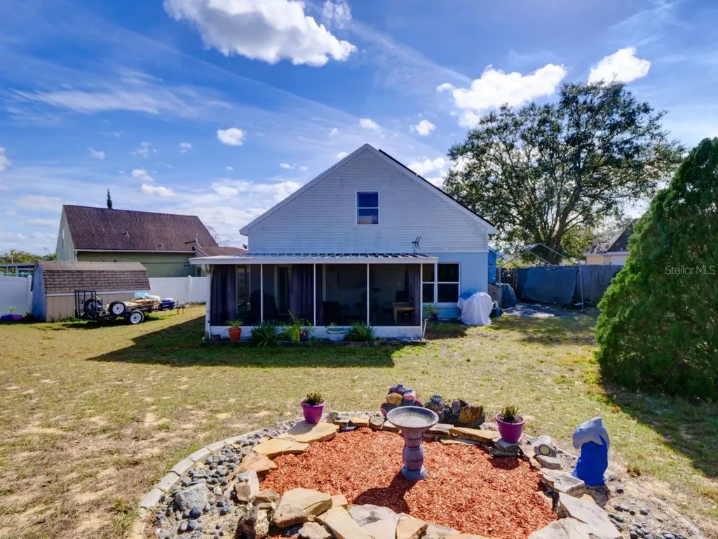 153 Rollins Drive Davenport FL 33837